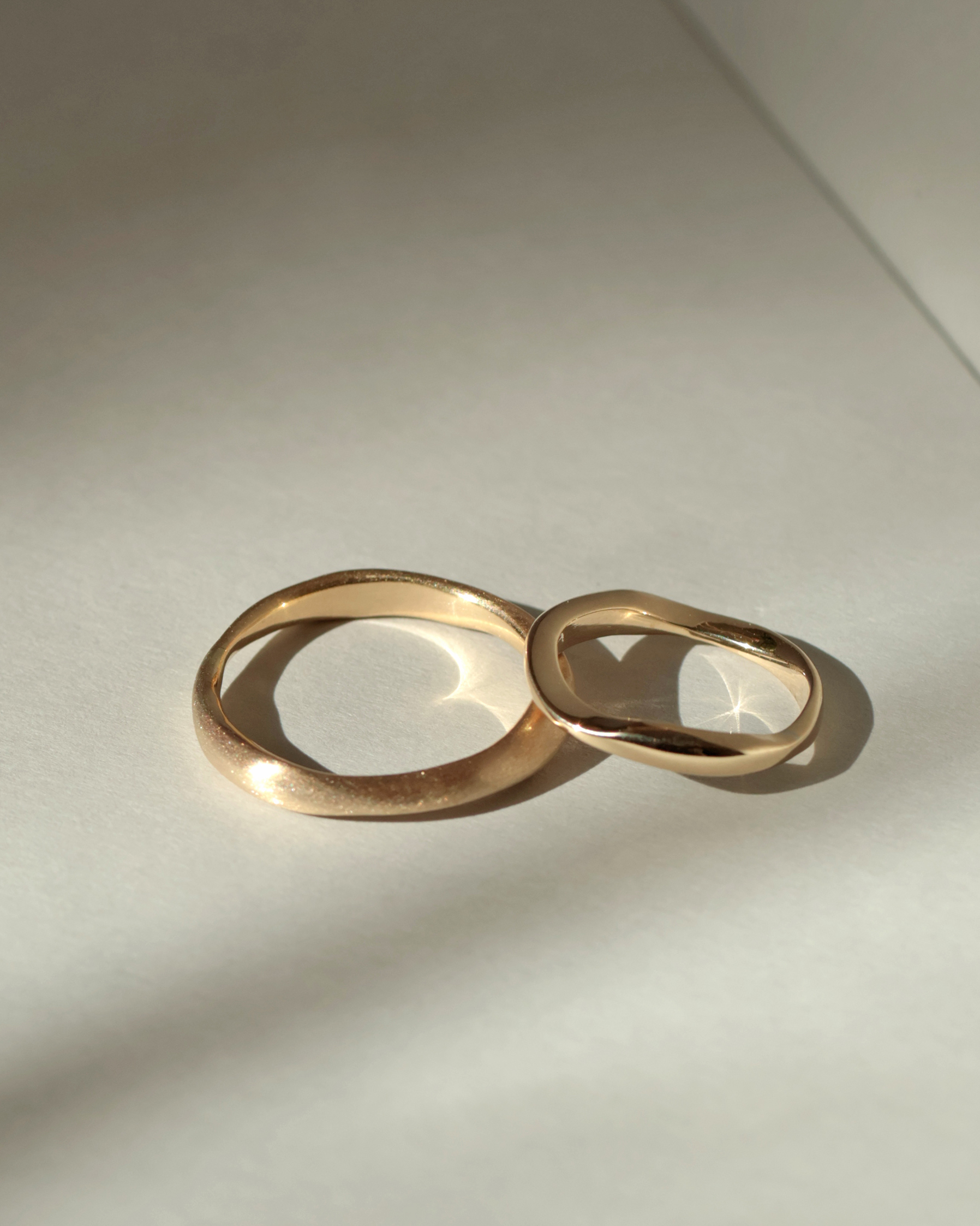 klara & jaku jane ring